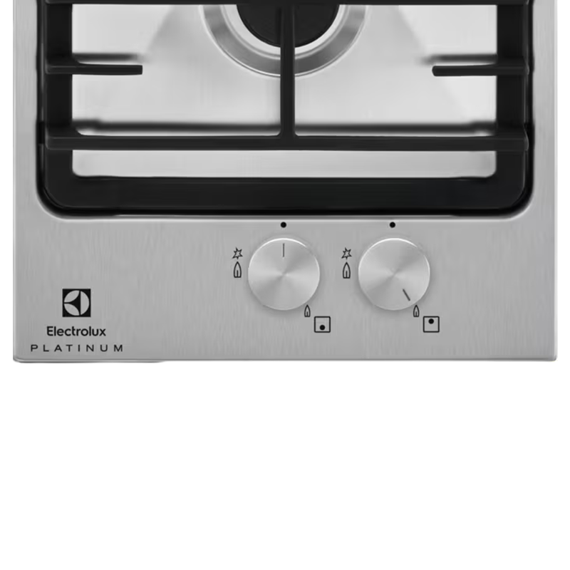Built-in gas hob Electrolux EGG3322NVX — 2