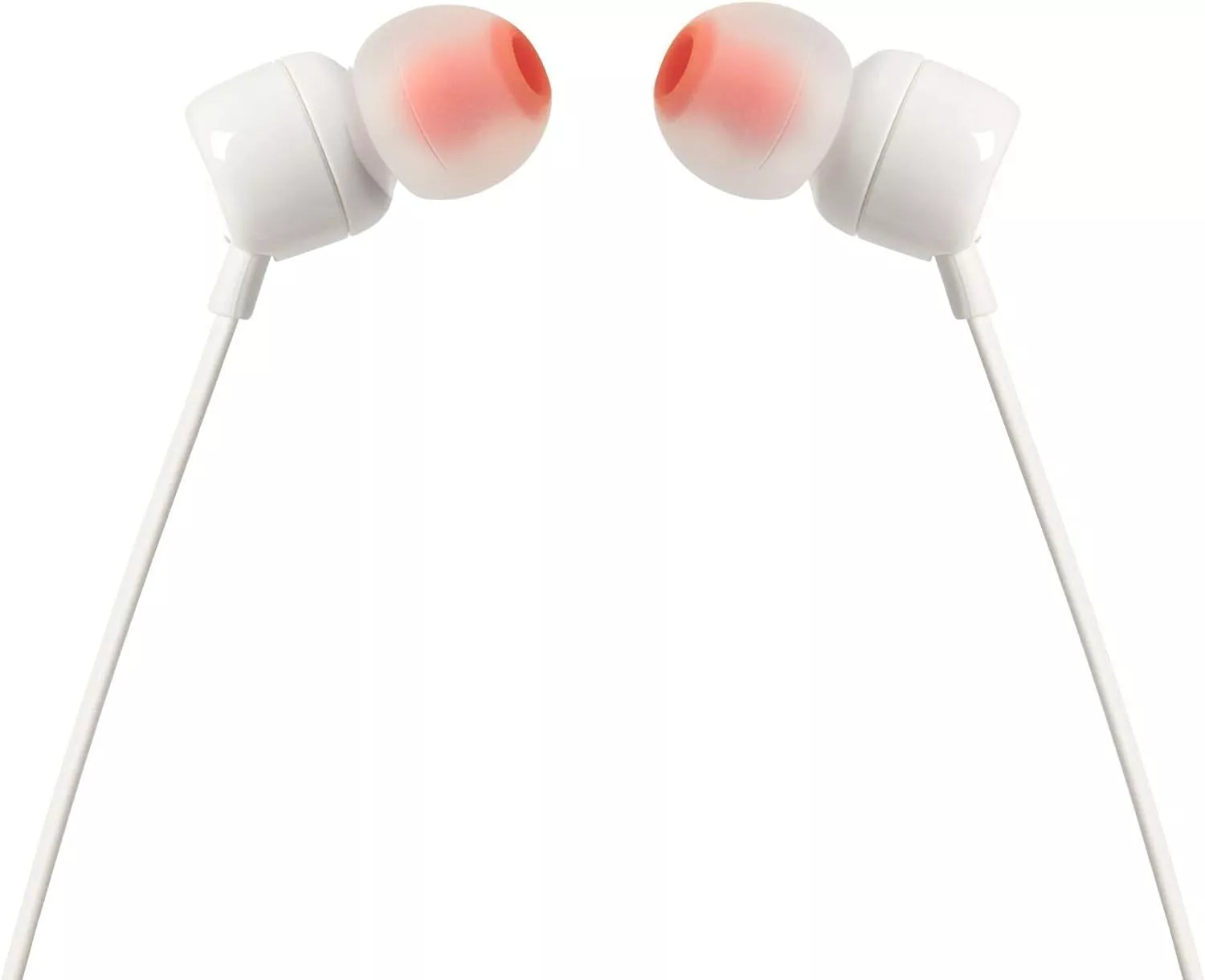 Headphones JBL Tune 110 — 24