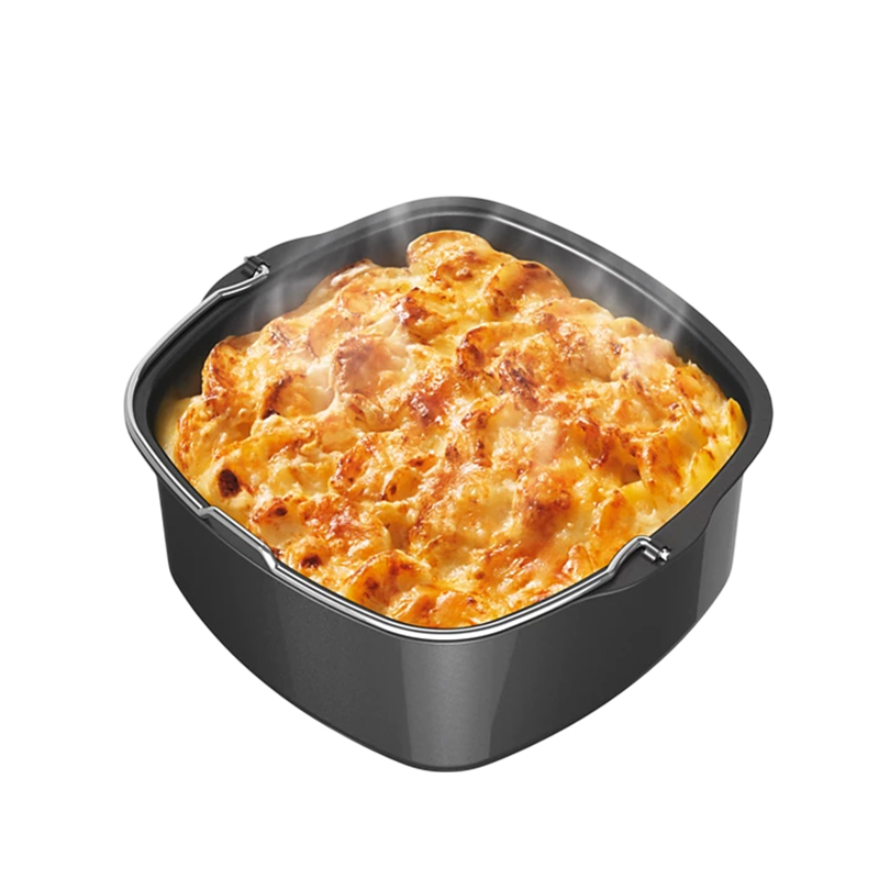 Airfryer Accessory Baking Kit L HD9925 01 — 3