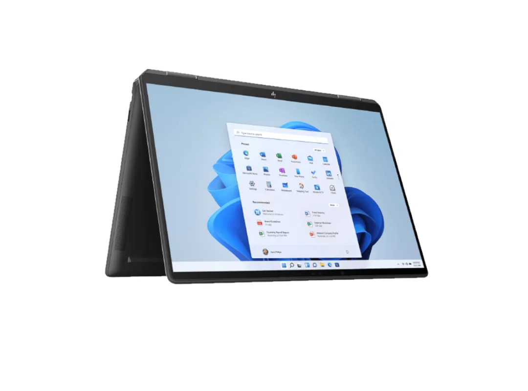 Laptop HP Spectre x360 16-f2013dx — 3