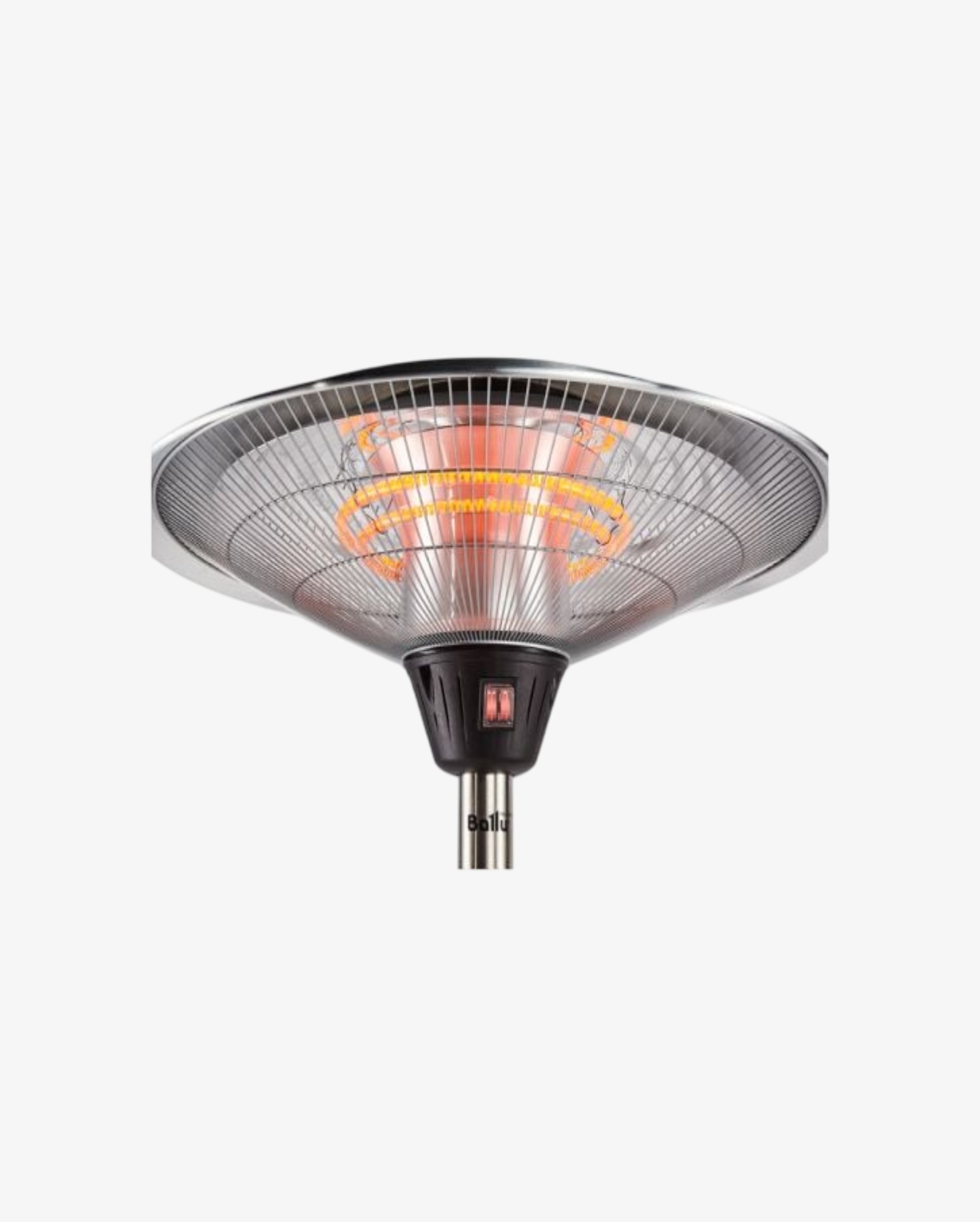 Infrared heater BIH-LT-3.0 — 2