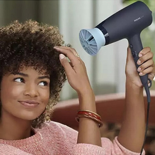 Hair dryer Philips BHD360 20 — 2