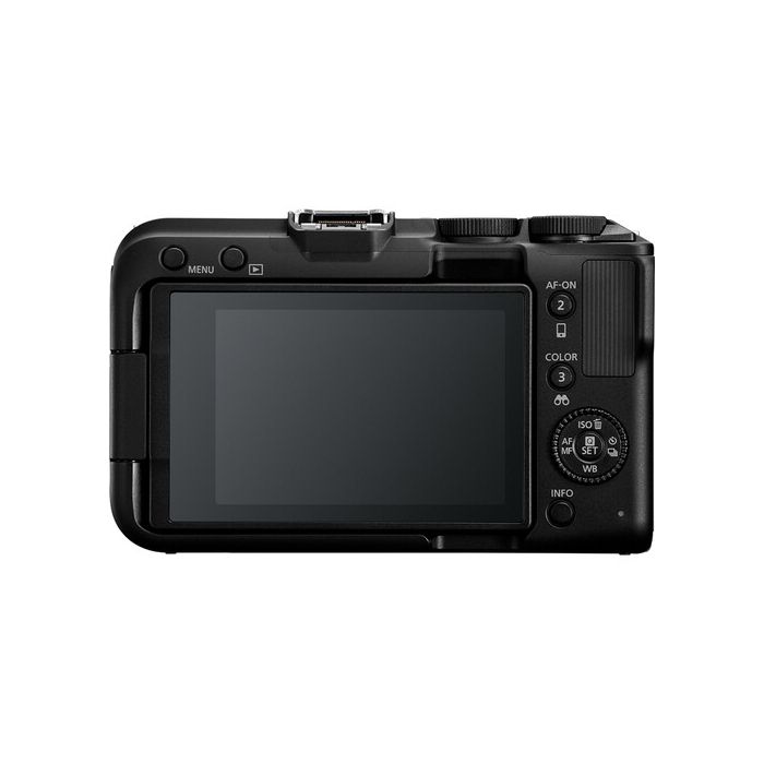 EOS R50 V BK- F-S 14-30 SEE 6895C025AA — 3