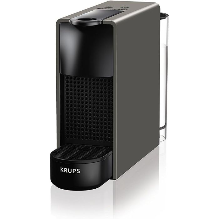 Krups NESPRESSO Essenza Mini — 9
