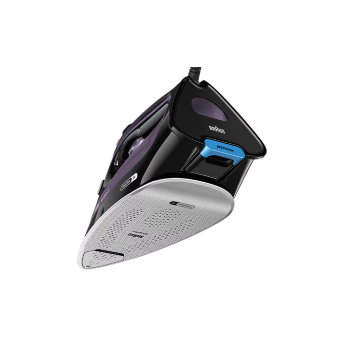 SI9661VI Steam iron — 7