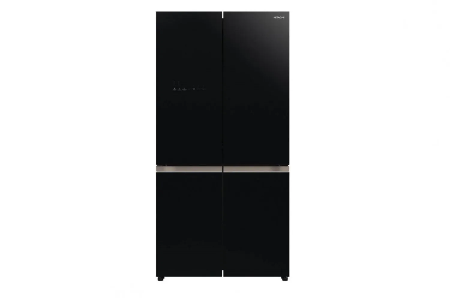Refrigerator HITACHI R-WB720VUC K R-WB720VUC0