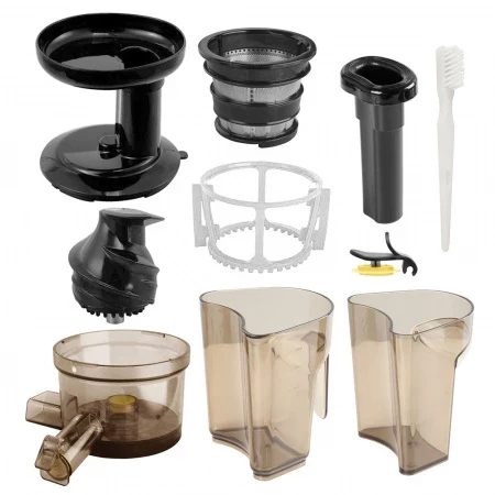 Juicer ENDEVER SIGMA95 — 4