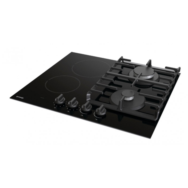 Built-in gas hob GORENJE GCE691BSC — 6