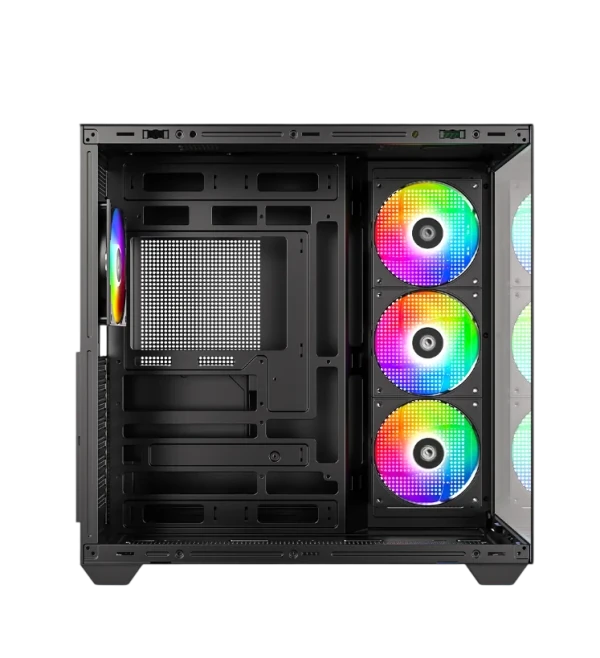 ID-Cooling View 510 aRGB — 2