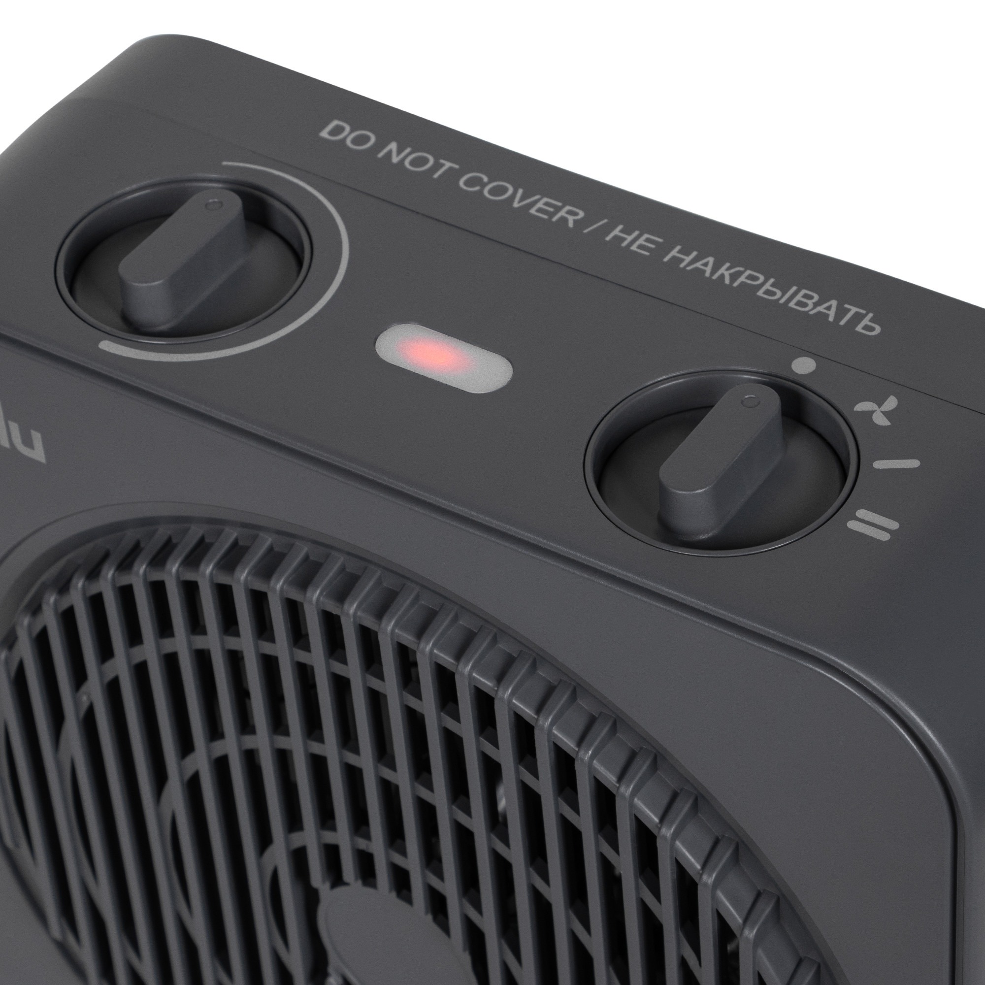 Fan heater BALLU BFH S-0420G — 4