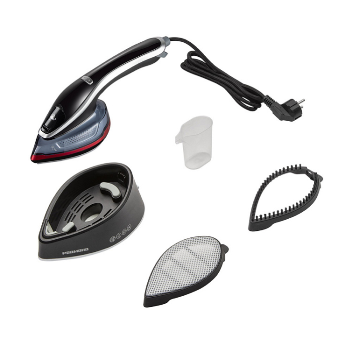 REDMOND SH1636 Hand steamer — 3