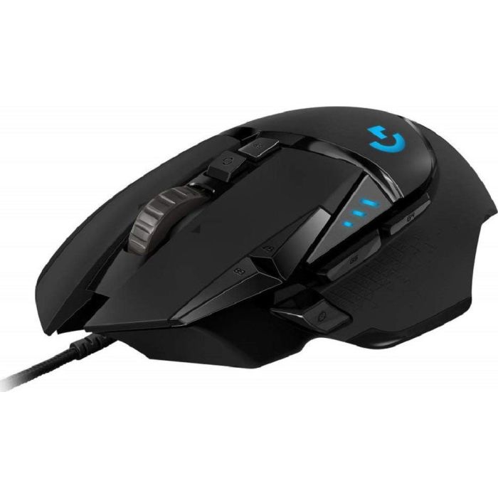G502 HERO Gaming Mouse L910-005470 — 3