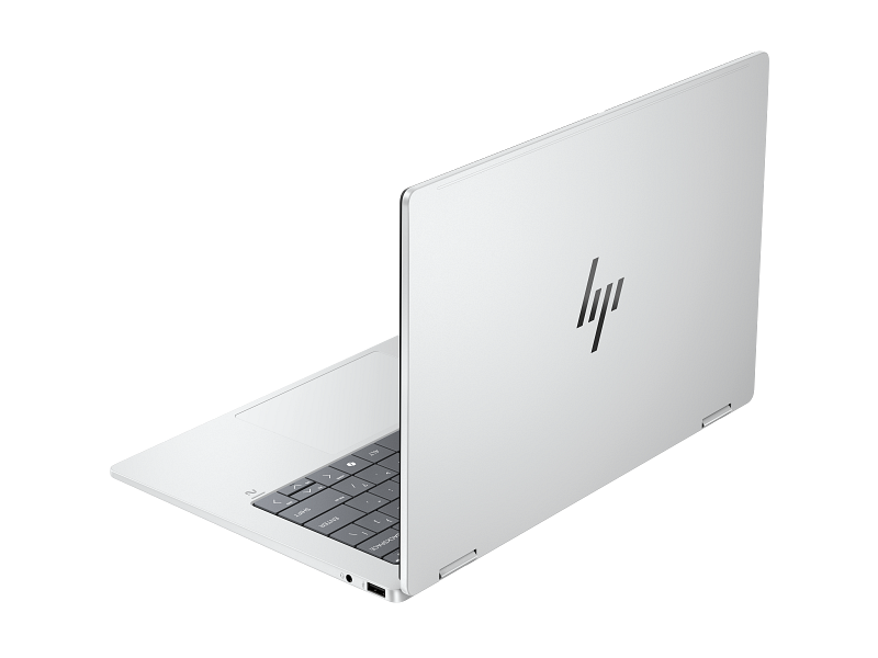 Ноутбук-трансформер HP OmniBook X Flip 14-fm0019ci BZ2X2EA 2-в-1 — 4