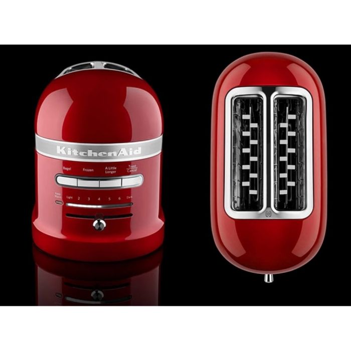 KitchenAid 5KMT2204ECA 2-slot Toaster Artisan — 6
