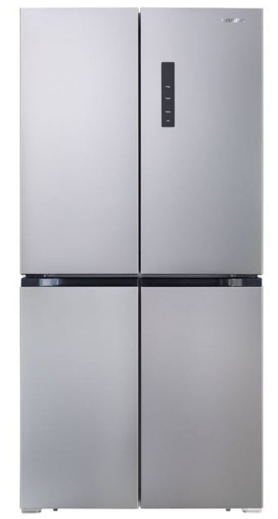 Refrigerator HYUNDAI HRCD465IN — 3