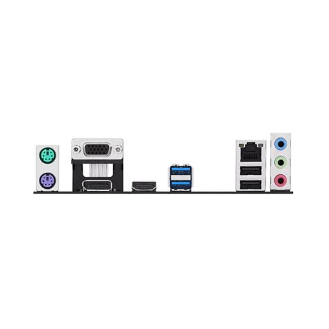 Prime H610M-R-Si iH610 1700s DDR5 ready — 4