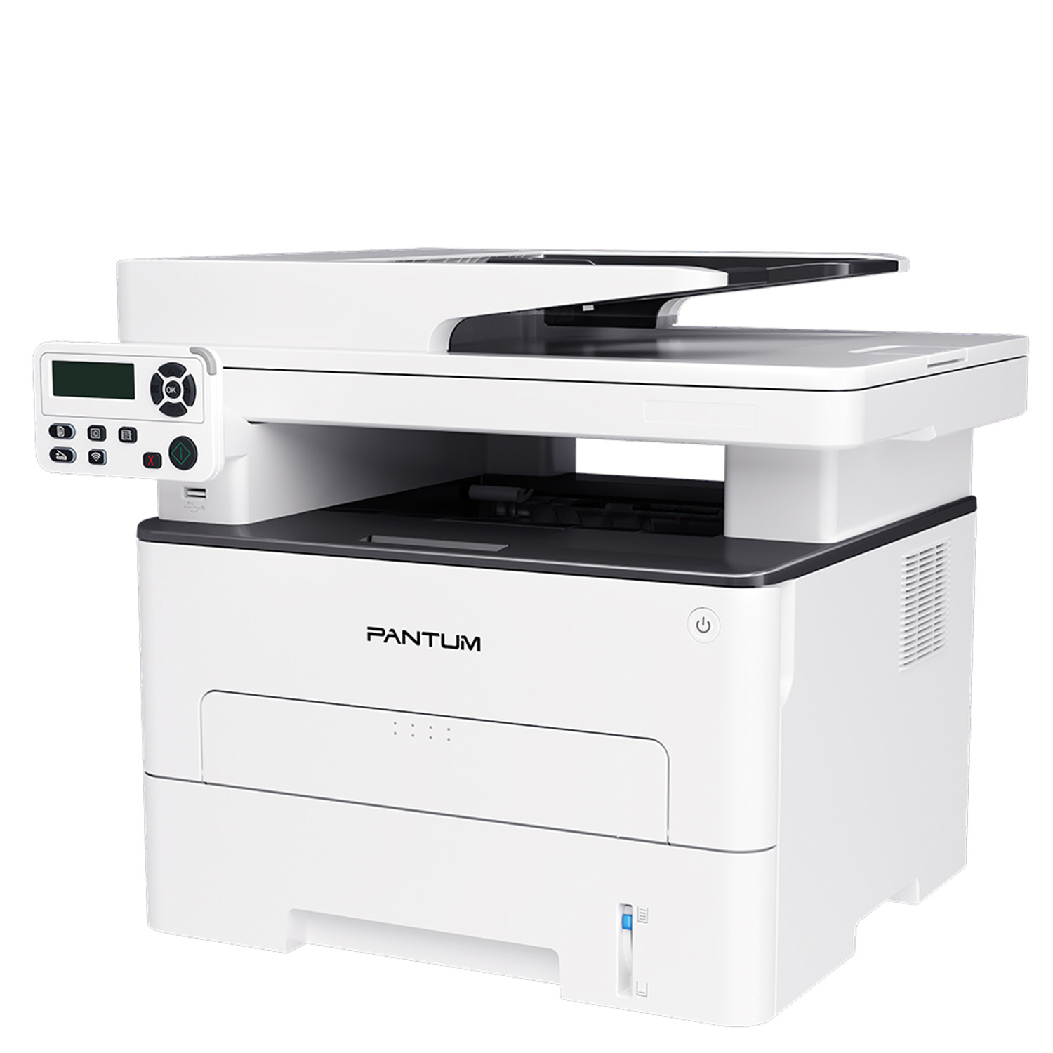 Printer PANTUM M7100DW — 4