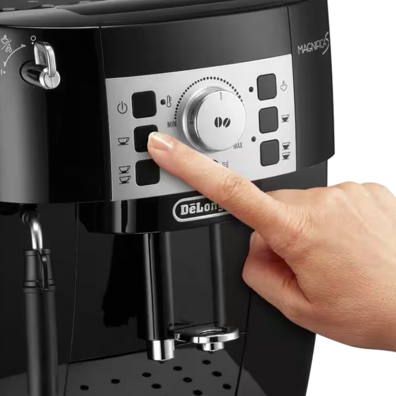 Coffee machine De'Longhi DELONGHI ECAM22.110.B — 2