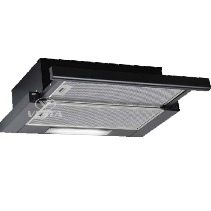 Cooker hood FISHER FCH6022B — 4