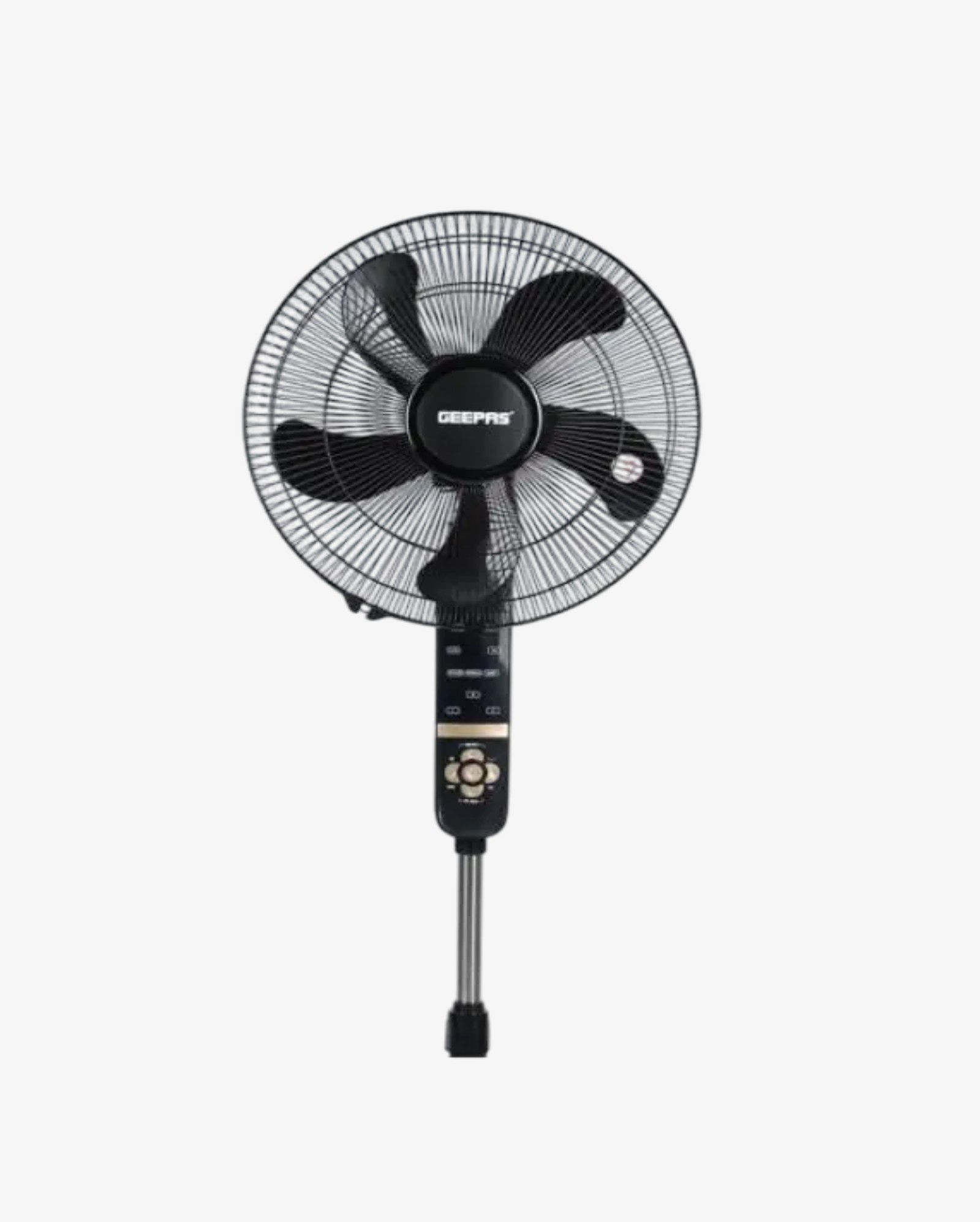 Fan GEEPAS 21112 NV — 3
