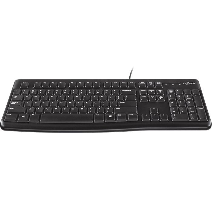 Combo Keyboard L920-002561 MK120/L920-002561 — 2