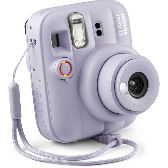 Fujifilm Instax Mini 13 Camera — 2