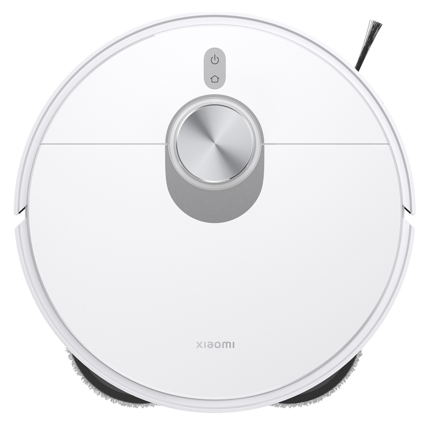 Vacuum cleaner Robot Vacuum X20 Pro D102GL BHR8859EU — 5
