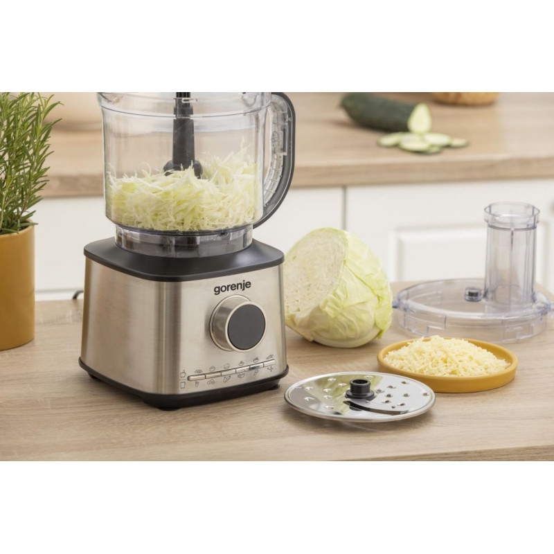Food processor GORENJE SBR1500E — 16