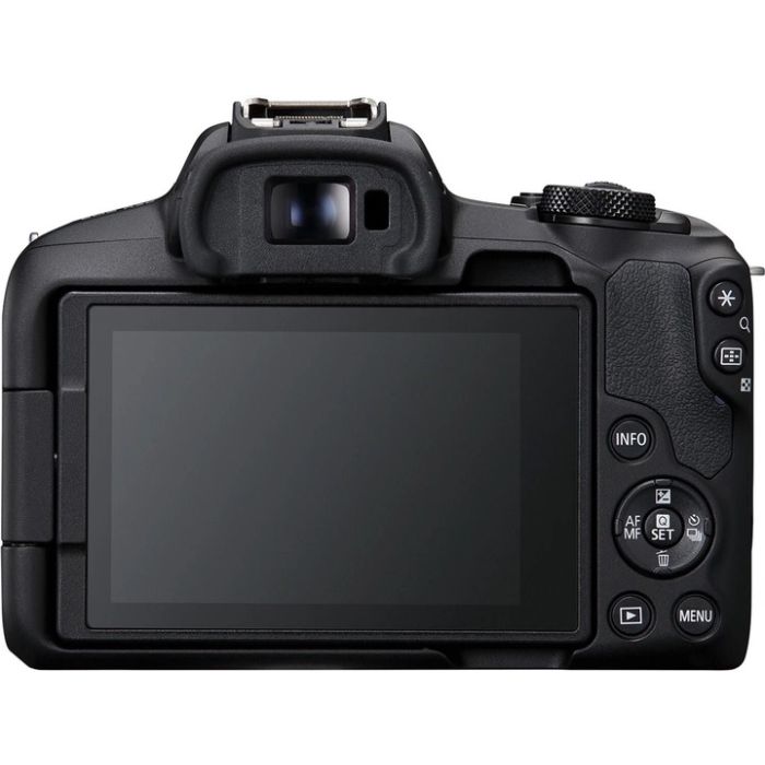 EOS R50 BK RF-S 18-45 5811C033AA — 7