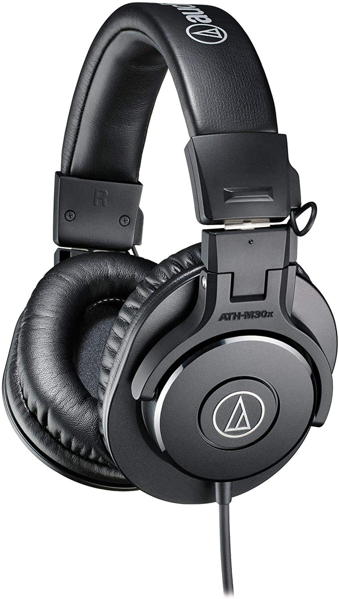 ATH-M30x — 2