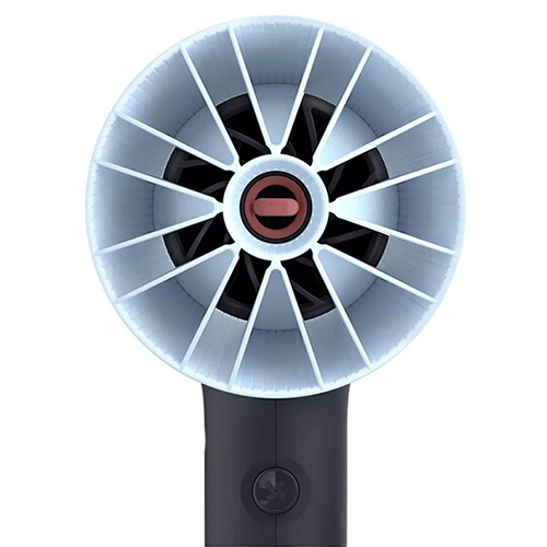 Hair dryer Philips BHD360 20 — 3