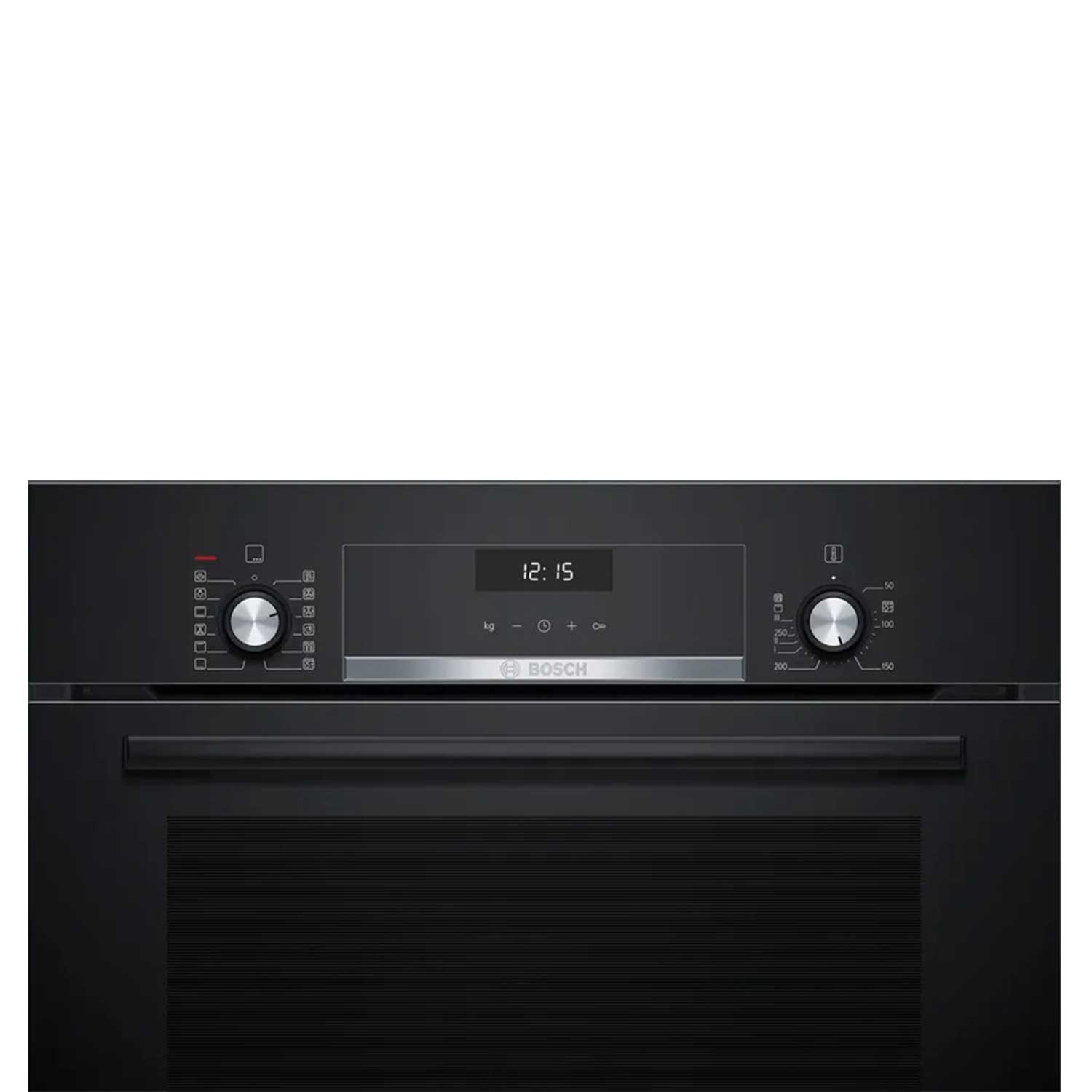 Built in oven HIJ517YB0R — 3