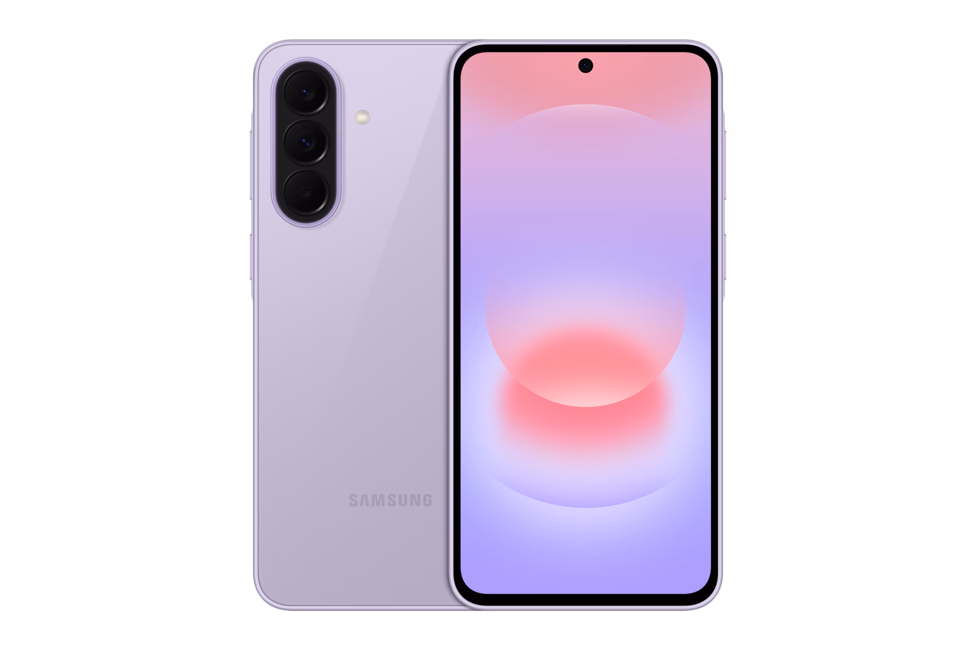 Samsung Galaxy A37 5G — 5