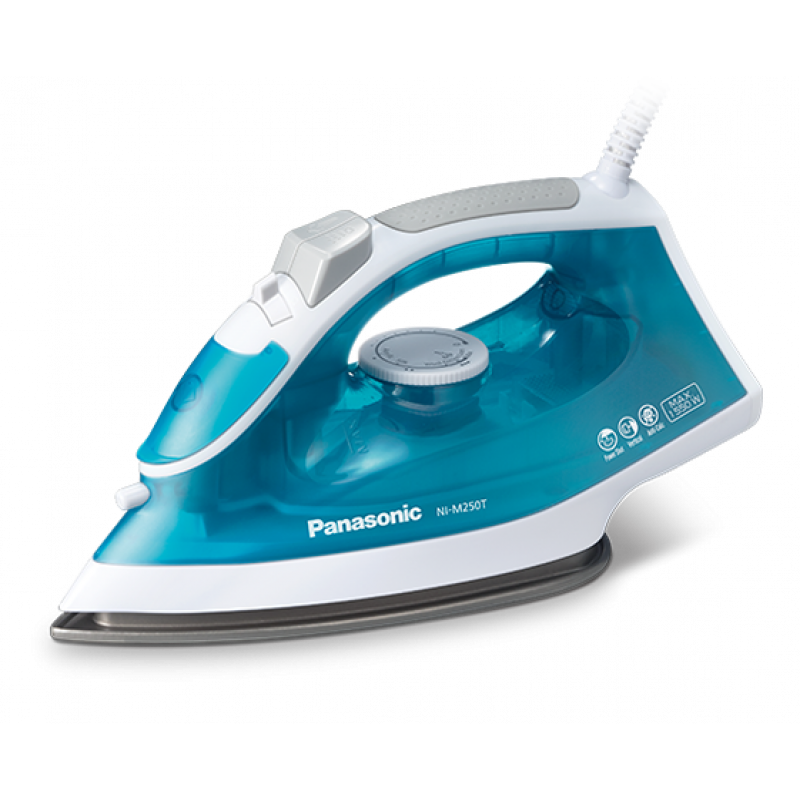 NI-M250TGTW Steam Iron — 3