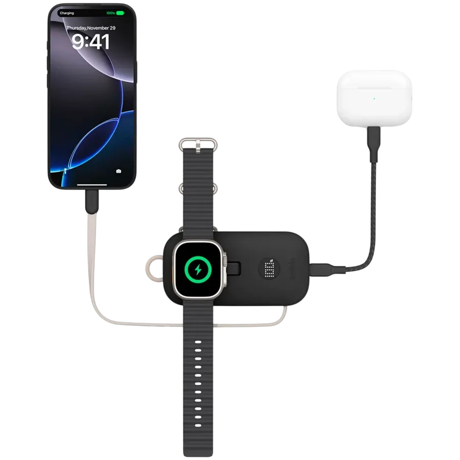 BELKIN Power Bank — 26