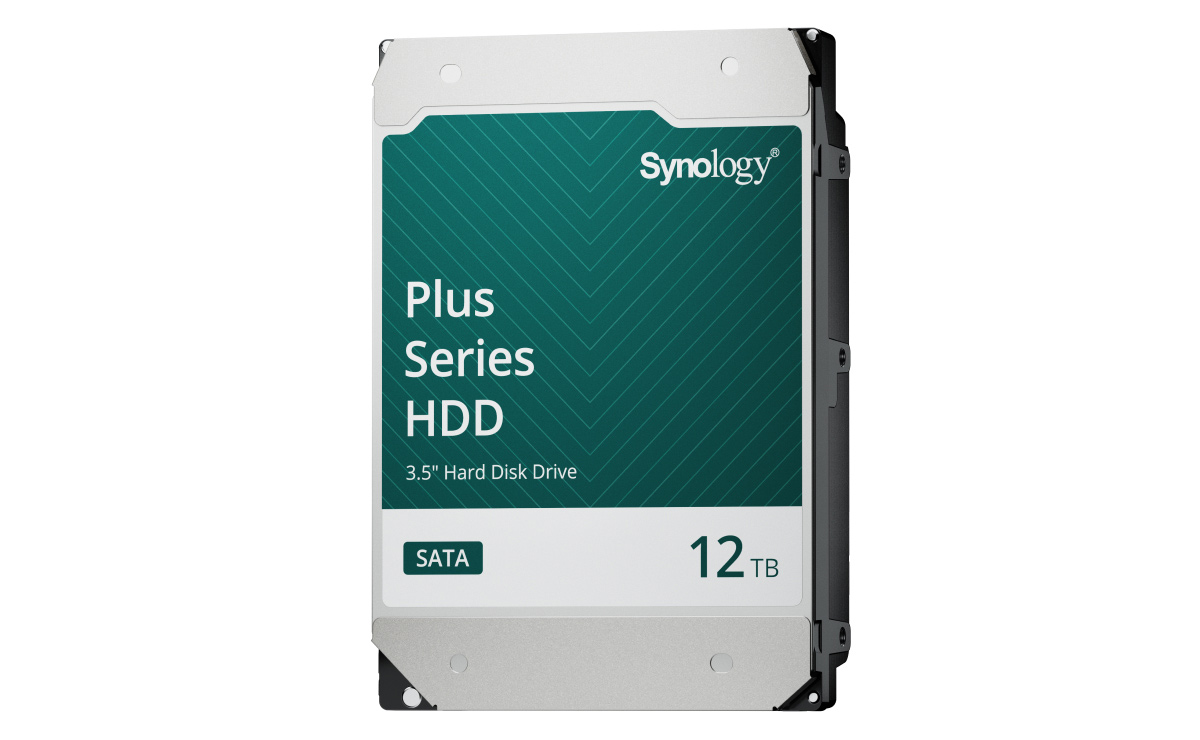 HDD Synology HAT3310-12T — 2