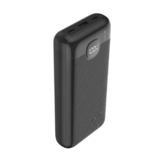 Lion Ultra Compact PD20W 20000mah GNUCMPPBK20BK — 2