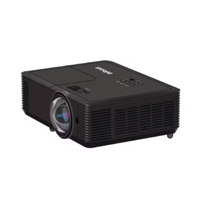 Projector InFocus IN116BB — 4