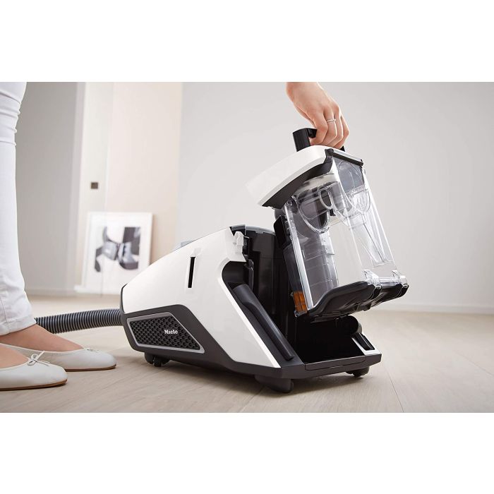 Miele Blizzard CX1 Excellence Lotus — 3