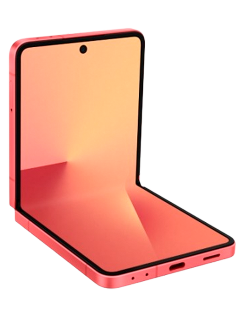 Galaxy Z Flip7 — 19