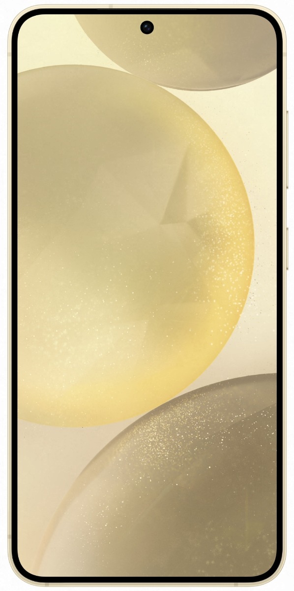Galaxy S24 — 24