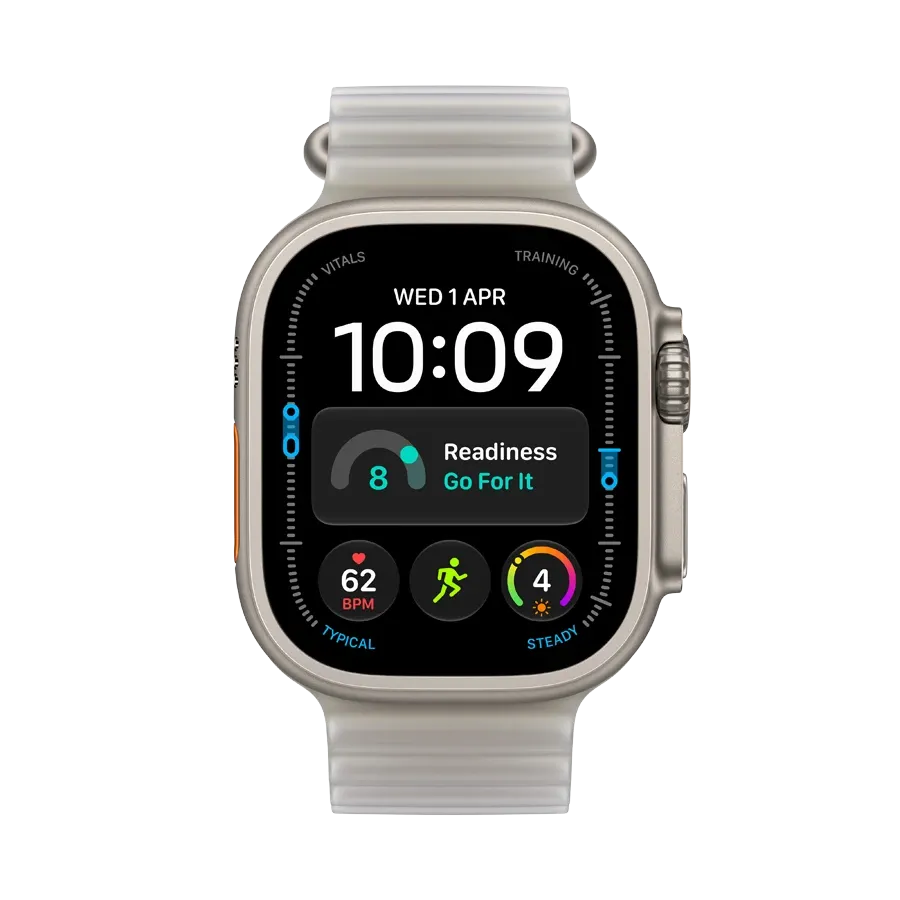 Apple Watch Ultra 4 — 3