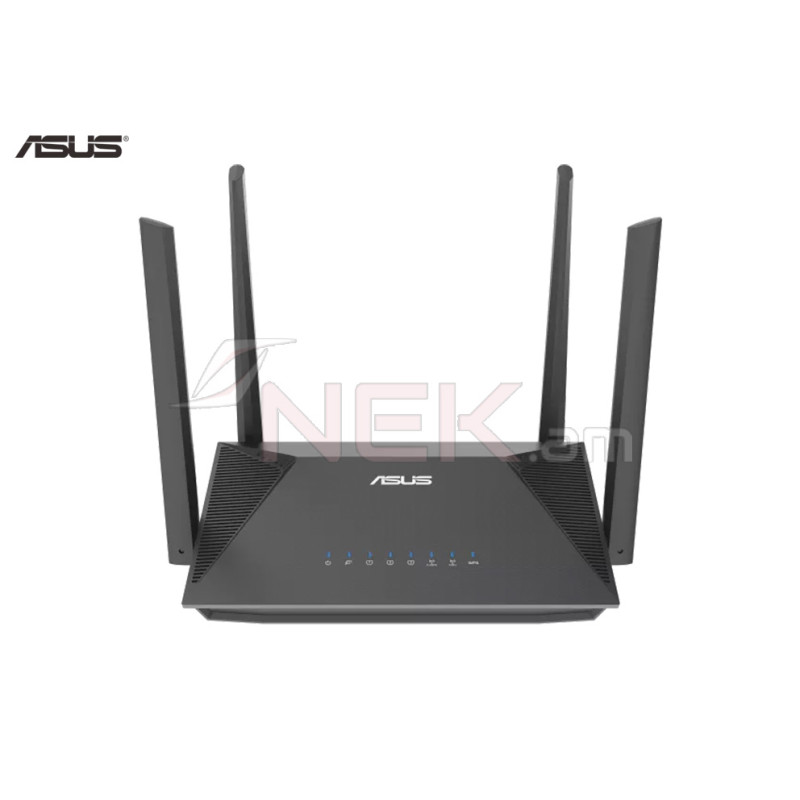 RT-AX52 Pro