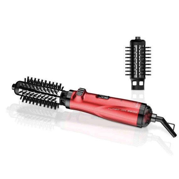 Hair styler GA.MA TURBO ION 2600-MY GH0105 — 3