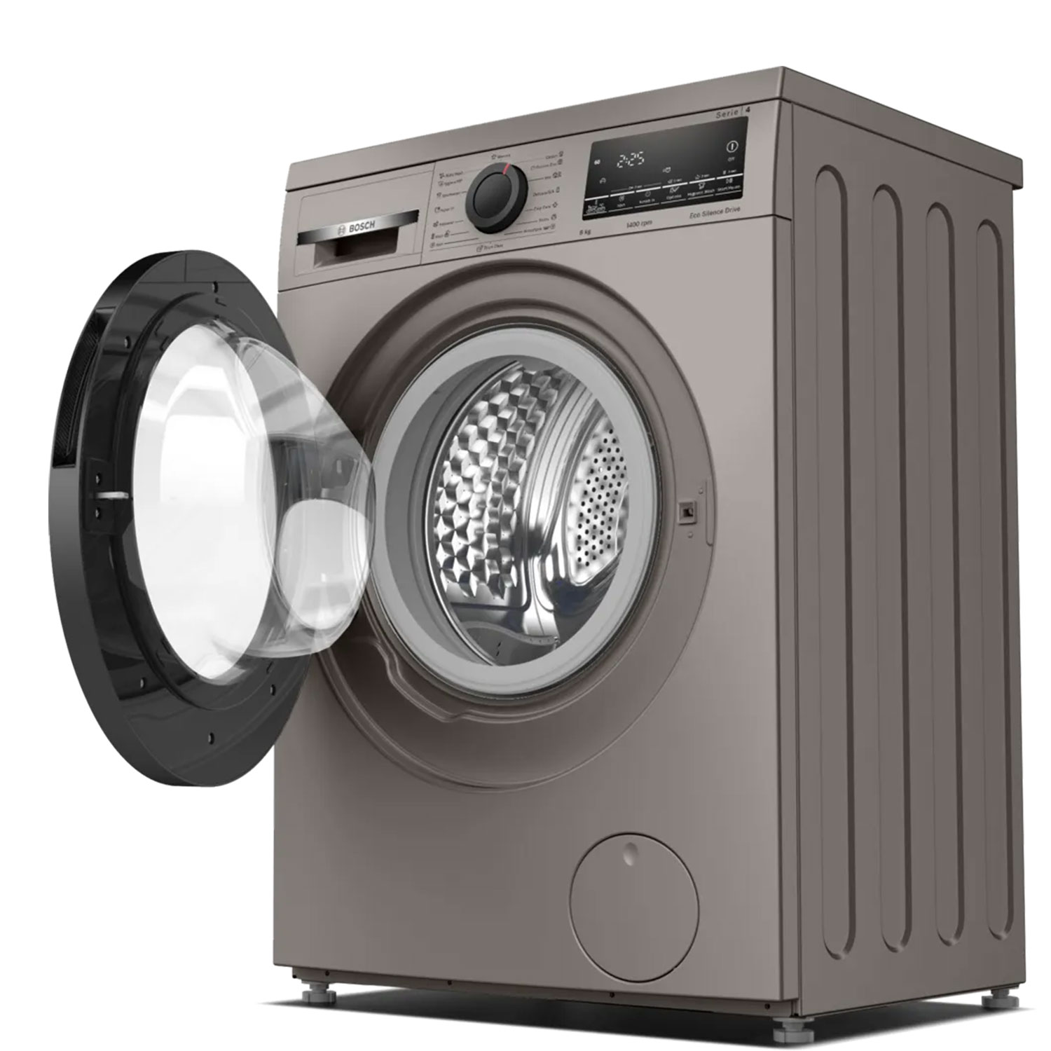 Լվացքի մեքենա Bosch WLS2846SME 8 կգ — 3