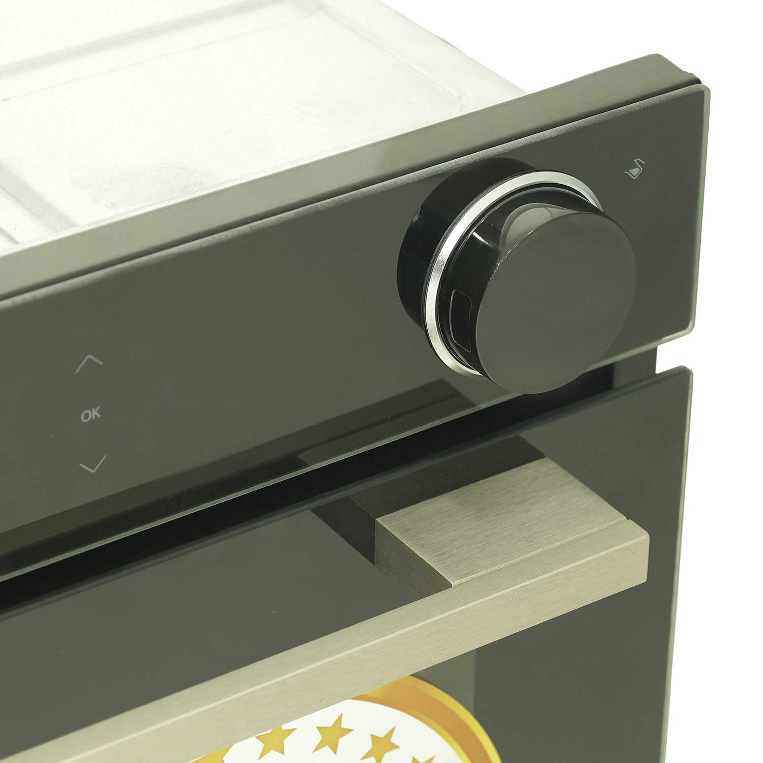 Built-in oven BERG BBO-S614DASTB — 7