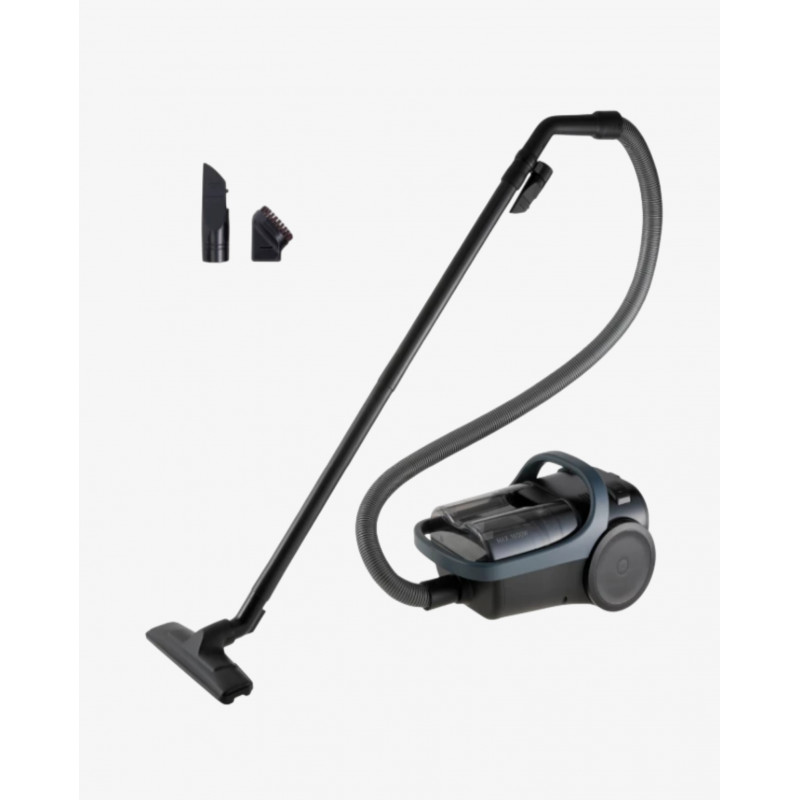 Vacuum cleaner MC-CL601A149 SPACE — 2