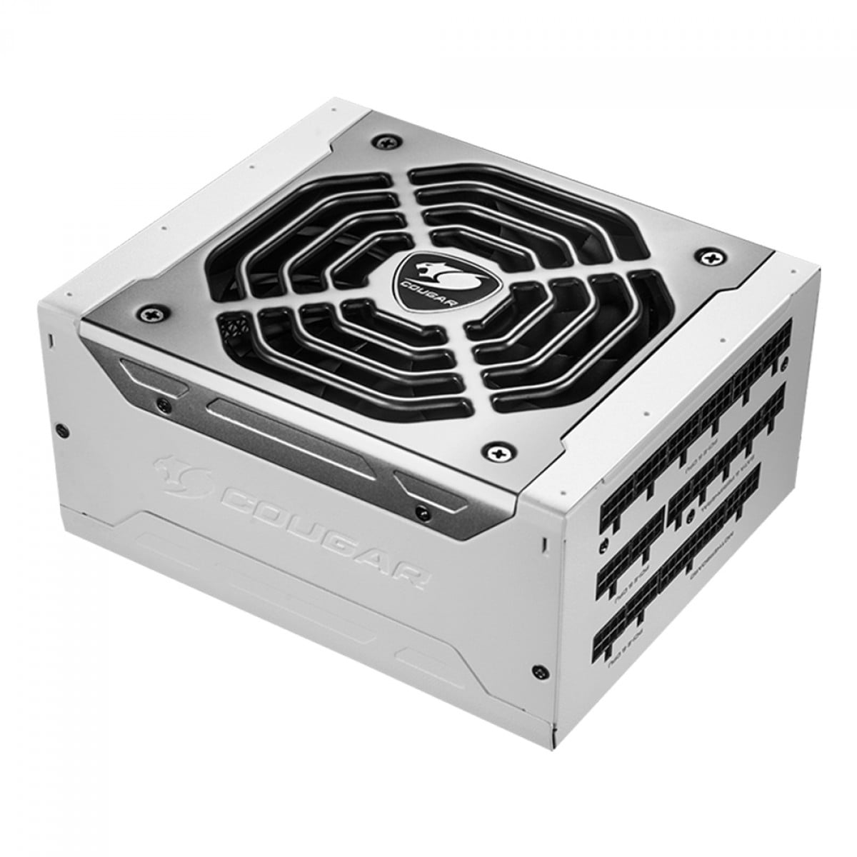 COUGAR POLAR X2 1050 80+ PlatinumFull Modular — 2