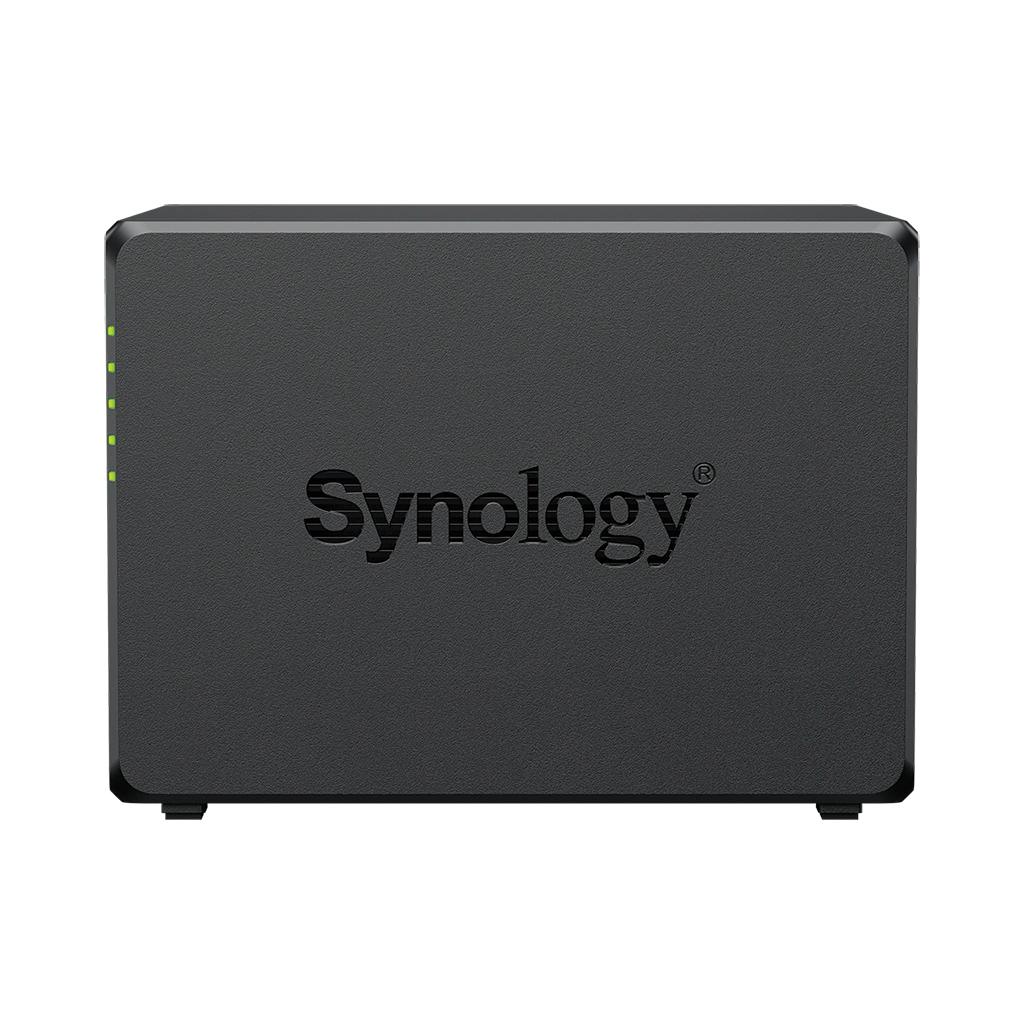 Корпус NAS Synology DS925+ — 3