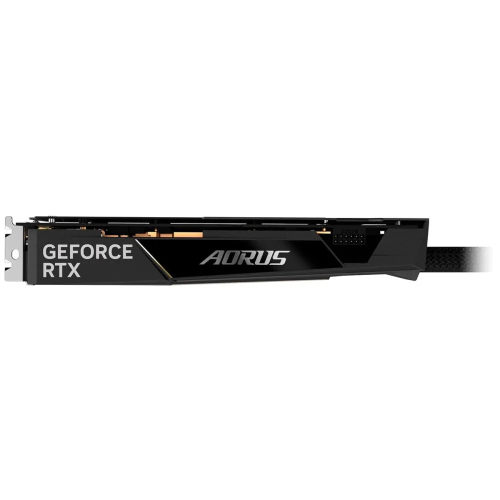 GIGABYTE AORUS GeForce RTX 4090 XTREME WATERFORCE — 7